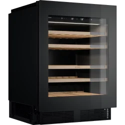 ASKO WCN15842G - 44 flasker - 1 zone 