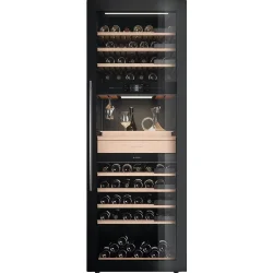 ASKO WCN311942G - 190 flasker - 3 zoner 