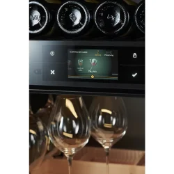 ASKO WCN311942G - 190 flasker - 3 zoner 