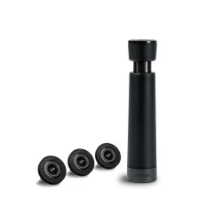 Airtender - Vakuumpumpe med 3 nano vakuumpropper	