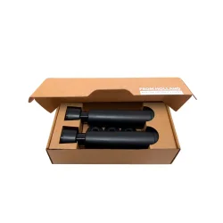 Airtender - Pompa per vuoto con 6 nano tappi sottovuoto in confezione  regalo - Sistema sottovuoto - Wineandbarrels A/S