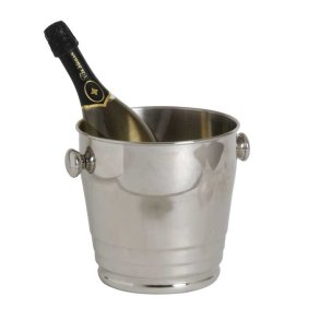 Isspand/Champagnekler