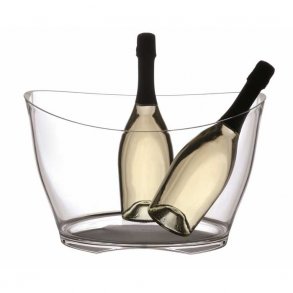 Accessori - set da 2 tappi in silicone per vini mossi champagne by pulltex  - Italian Wine Shop - Saper bere bene