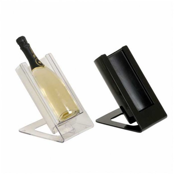 Table wine chiller GELETTE CONTATTO (black)