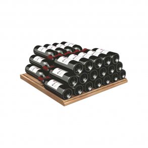 EuroCave - Fast hylde - Bordeaux