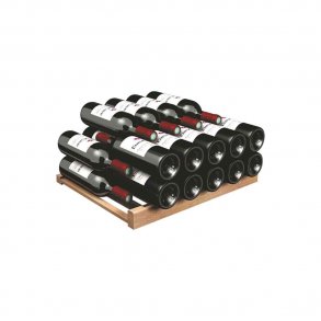 EuroCave - Fast hylde - Compact