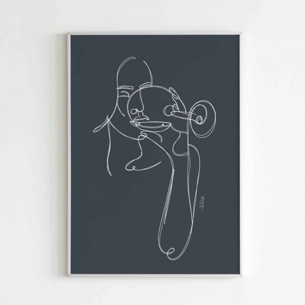 Dauartwork - Admirable