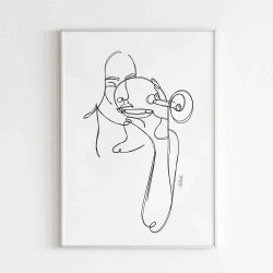 Dauartwork - Admirable