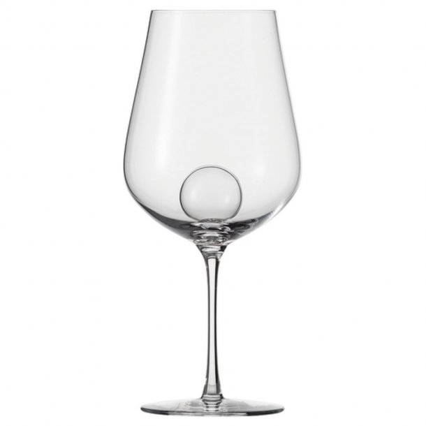 Zwiesel Glas - Air Sense - Rode wijn (2 stuks)