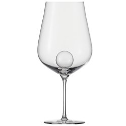 Zwiesel Glas - Air Sense - Bordeaux (2 stk.)