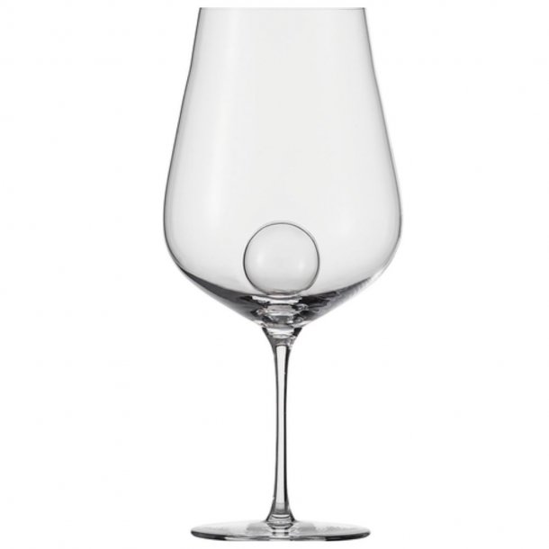 Zwiesel Glas - Air Sense - Bordeaux (2 pcs.)