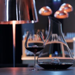 Zwiesel Glas - Air Sense - Rdvin (2 stk.)