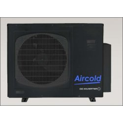 Aircold vgmonteret vinkleanlg