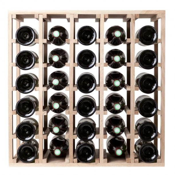 Caverack – ALDA – 30 bottiglie – Rovere