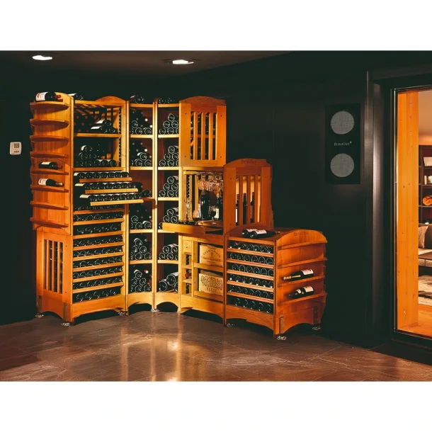 EuroCave klimaanlg - INOA 25 - 25m3