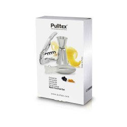 Pulltex - Basic Cocktail St - Tre dele