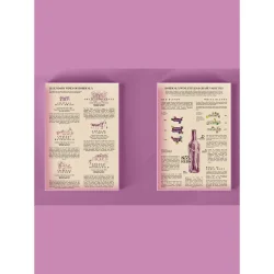 Puslespil - Bordeaux