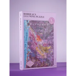 Puslespil - Bordeaux