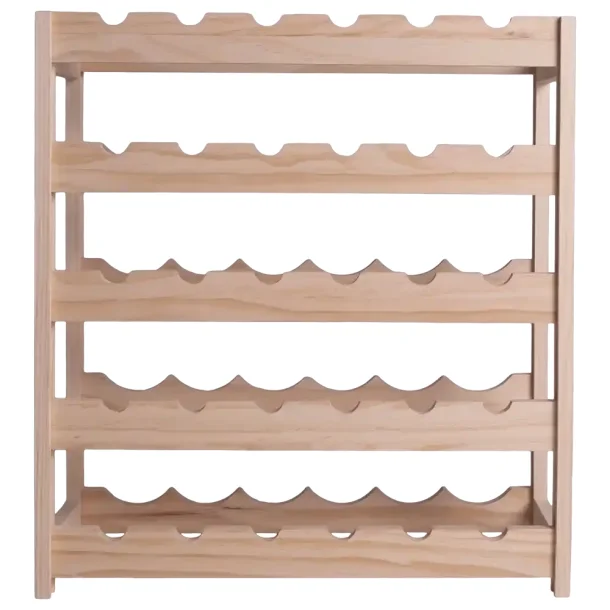 Cava - 30 flasker - Fyrretr