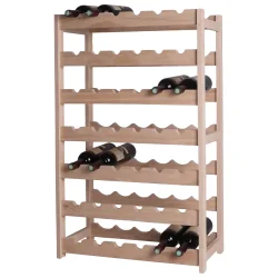 Cava - 42 flasker - Fyrretr