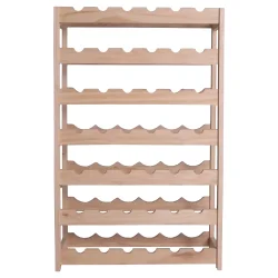 Cava - 42 flasker - Fyrretr