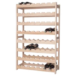 Cava - 56 flasker - Fyrretr