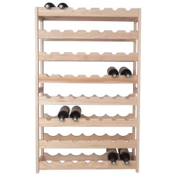 Cava - 56 flasker - Fyrretr