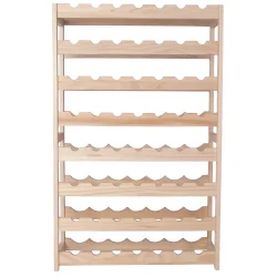 Cava - 56 flasker - Fyrretr