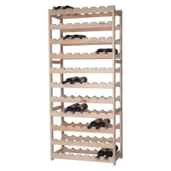 Cava - 77 flasker - Fyrretr