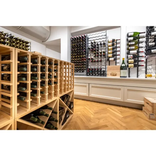 Caverack - ALDA - 30 flasker - Fyrretr