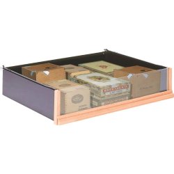 EuroCave - Cigar humidor - 1000 cigarer
