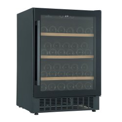 Cavecool Affection Jargon - Essential Edition - 54 bottles - 1 zone - Black