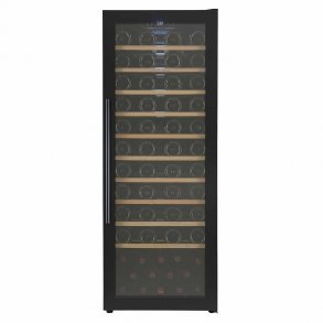 Cavecool Raw Zircon - 84 bottles - 1 zone - Black