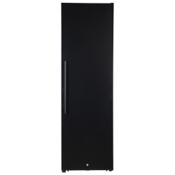 Cavecool Passion Mica - 248 bottles - 1 zone -  Black solid door