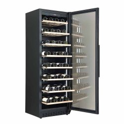 Cavecool Ideal Emerald - 112 bottles - Multizone 