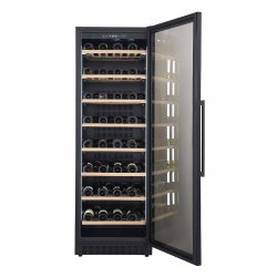 Cavecool Ideal Emerald - 112 bottles - Multizone 