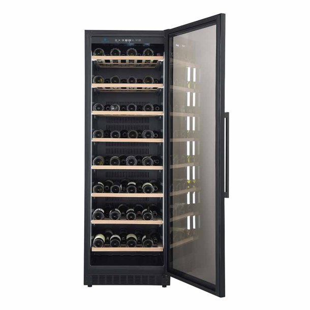 Cavecool Ideal Emerald - 112 bottles - Multizone 