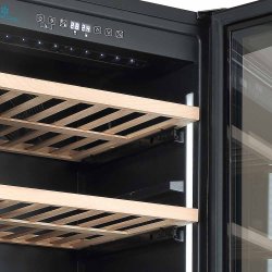 Cavecool Ideal Emerald - 112 bottles - Multizone 