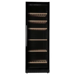 Cavecool Ideal Emerald - 158 bottles - Multizone 