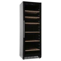 Cavecool Ideal Emerald - 158 bottles - Multizone 