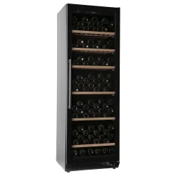 Cavecool Ideal Emerald - 158 bottles - Multizone 