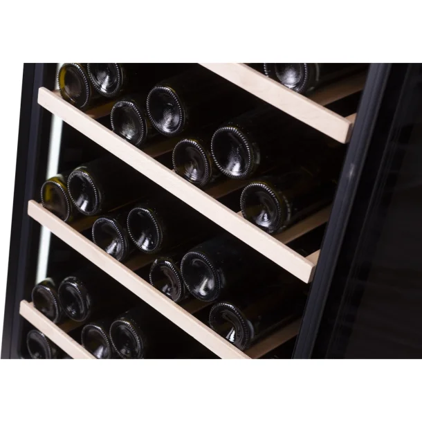 Cavecool Ideal Emerald - 112 bottles - Multizone 