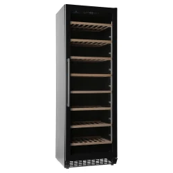 Cavecool Ideal Emerald - 112 bottles - Multizone 