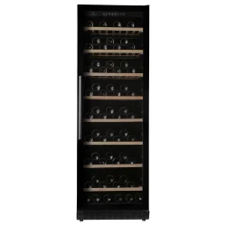 Cavecool Ideal Emerald - 112 bottles - Multizone 