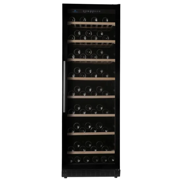 Cavecool Ideal Emerald - 112 bottles - Multizone 