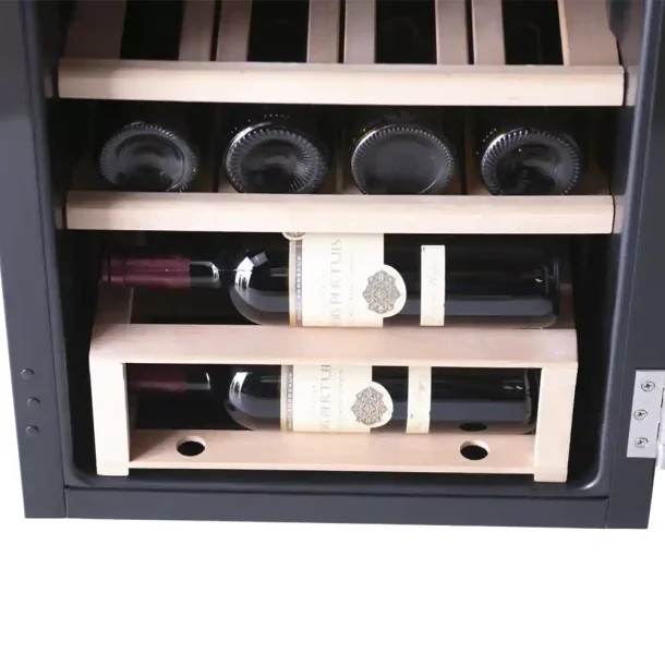 Cavecool - Bundhylde til Retro Obsidian 