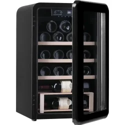 Cavecool - Bundhylde til Retro Obsidian 