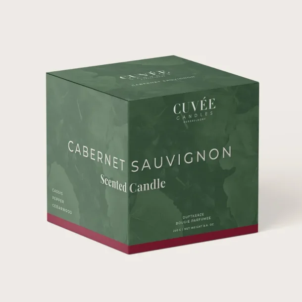 Duftlys - Cabernet Sauvignon