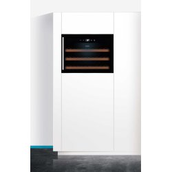Caso WineSafe 18 - CS628 - 1 zone - 18 flasker