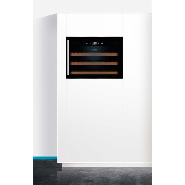 Caso WineSafe 18 - CS628 - 1 zone - 18 flasker